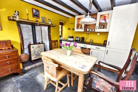 3 bedroom cottage for sale, Dalton Lane, Barrow-in-Furness, Cumbria