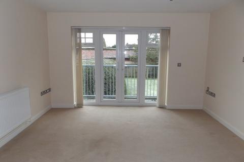 2 bedroom apartment to rent, Sandy Lane, Staffs WS11