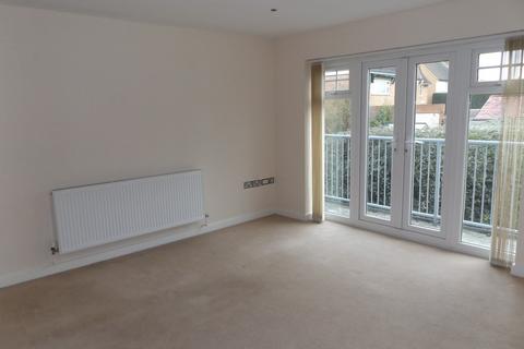 2 bedroom apartment to rent, Sandy Lane, Staffs WS11