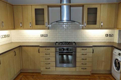 2 bedroom apartment to rent, Sandy Lane, Staffs WS11