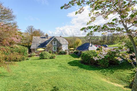9 bedroom detached house for sale, St. Gennys