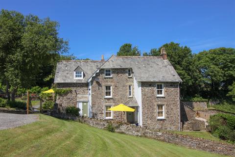 9 bedroom detached house for sale, St. Gennys