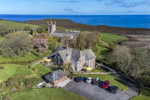 9 bedroom detached house for sale, St. Gennys