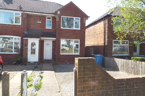 2 bedroom end of terrace house for sale, 169 Wold Road