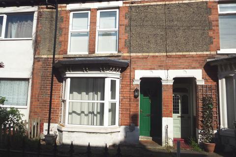 2 bedroom terraced house to rent, 7 Alandale
