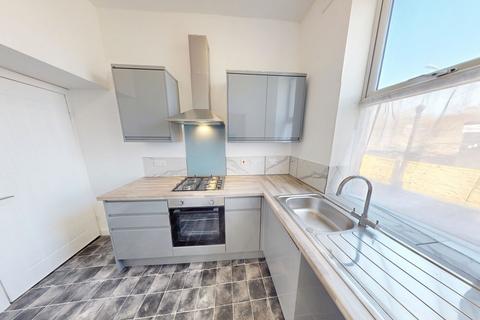 undefined, Parry Lane, Bradford BD4