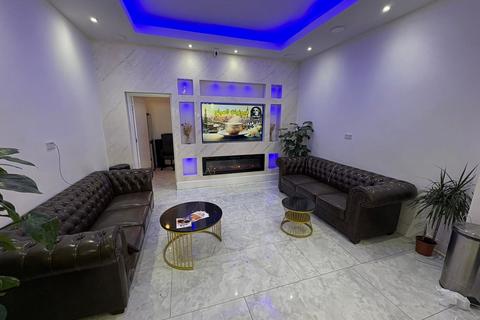 Retail property (high street) to rent, Broadway, London