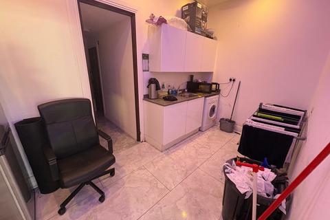 Retail property (high street) to rent, Broadway, London