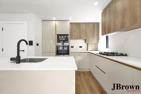 3 bedroom apartment for sale, Riddlesdown Road, Purley, CR8