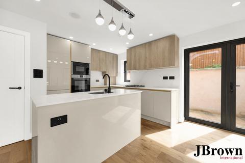 3 bedroom apartment for sale, Riddlesdown Road, Purley, CR8