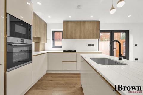 3 bedroom apartment for sale, Riddlesdown Road, Purley, CR8