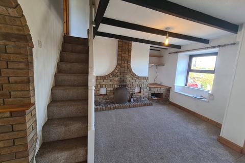 2 bedroom cottage to rent, Higher Terrace, Ponsanooth TR3