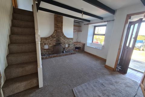 2 bedroom cottage to rent, Higher Terrace, Ponsanooth TR3