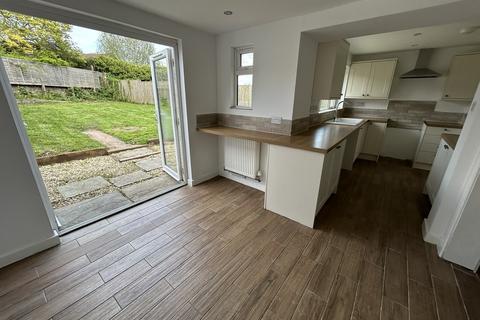 2 bedroom semi-detached bungalow to rent, Park Hayes, Leigh Upon Mendip
