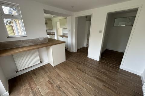 2 bedroom semi-detached bungalow to rent, Park Hayes, Leigh Upon Mendip