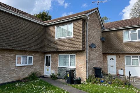 2 bedroom semi-detached house for sale, Dunster Crescent, Weston-super-Mare BS24