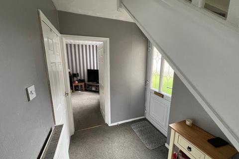 2 bedroom semi-detached house for sale, Dunster Crescent, Weston-super-Mare BS24