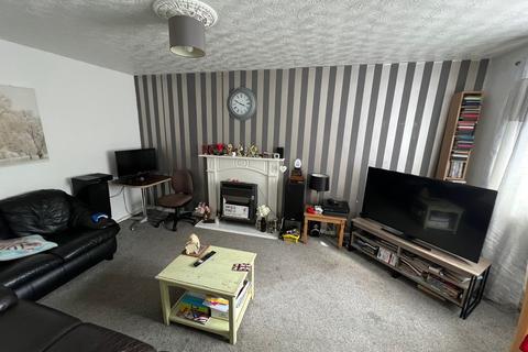 2 bedroom semi-detached house for sale, Dunster Crescent, Weston-super-Mare BS24