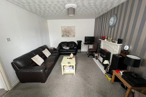 2 bedroom semi-detached house for sale, Dunster Crescent, Weston-super-Mare BS24