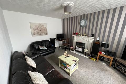 2 bedroom semi-detached house for sale, Dunster Crescent, Weston-super-Mare BS24