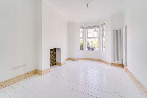 3 bedroom end of terrace house for sale, Cranleigh Road, N15