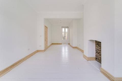 3 bedroom end of terrace house for sale, Cranleigh Road, N15