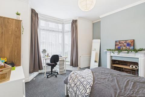 5 bedroom terraced house for sale, Marlborough Road, Brynmill, Swansea