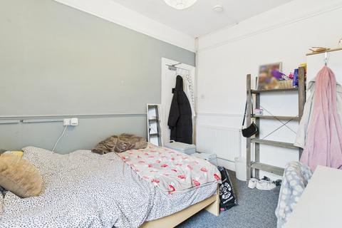 5 bedroom terraced house for sale, Marlborough Road, Brynmill, Swansea