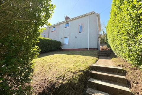 3 bedroom end of terrace house to rent, Gwynedd Avenue, Townhill