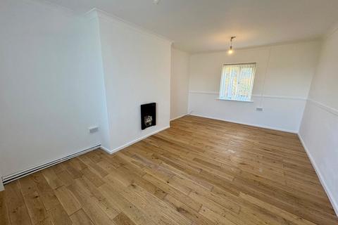 3 bedroom end of terrace house to rent, Gwynedd Avenue, Townhill