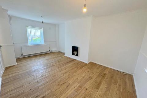 3 bedroom end of terrace house to rent, Gwynedd Avenue, Townhill