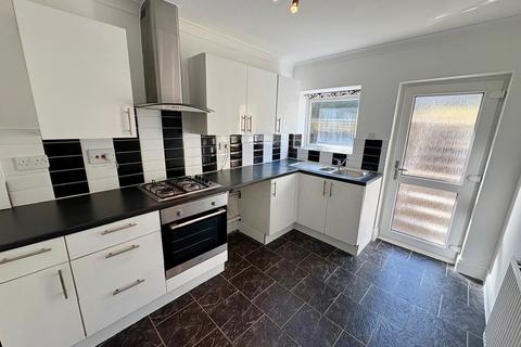 3 bedroom end of terrace house to rent, Gwynedd Avenue, Townhill