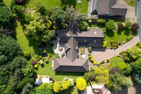 8 Ash Meadows, Washington, NE38 9HN