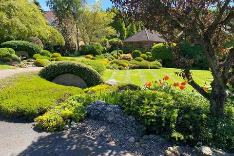 8 Ash Meadows, Washington, NE38 9HN