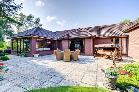 8 Ash Meadows, Washington, NE38 9HN