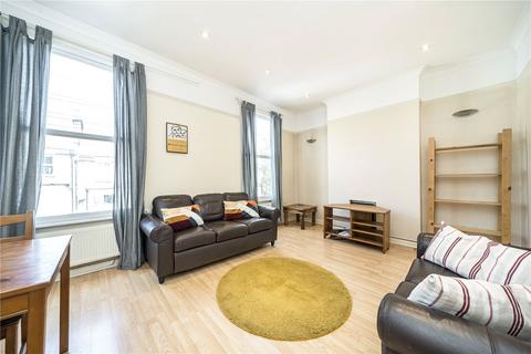 3 bedroom apartment for sale, Drakefell Road, Brockley, SE4