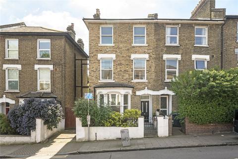 Drakefell Road, Brockley, SE4