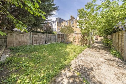 3 bedroom apartment for sale, Drakefell Road, Brockley, London, SE4