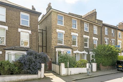 3 bedroom apartment for sale, Drakefell Road, Brockley, London, SE4