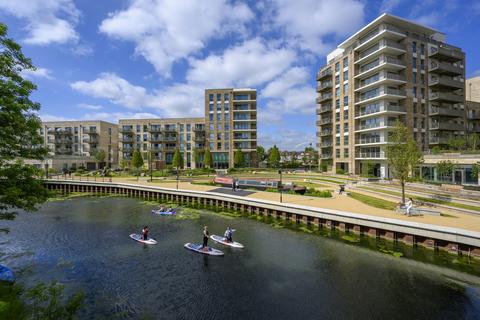 2 bedroom apartment for sale, Grand Union, Beresford Avenue, Wembley, HA0
