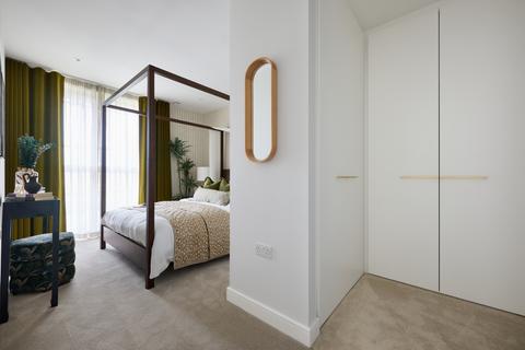 2 bedroom apartment for sale, Grand Union, Beresford Avenue, Wembley, HA0