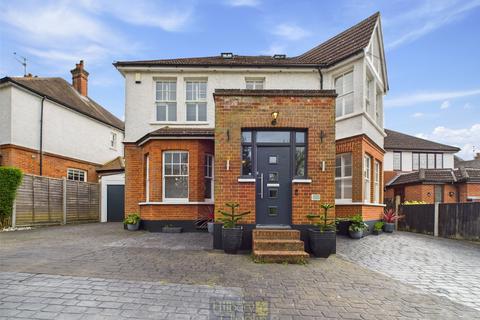 5 bedroom detached house for sale, Headley Chase, Warley, Brentwood, Essex, CM14