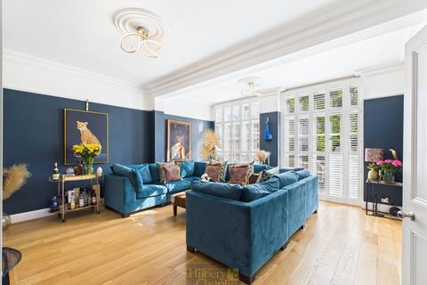 5 bedroom detached house for sale, Headley Chase, Warley, Brentwood, Essex, CM14