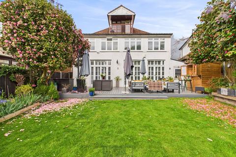5 bedroom detached house for sale, Headley Chase, Warley, Brentwood, Essex, CM14