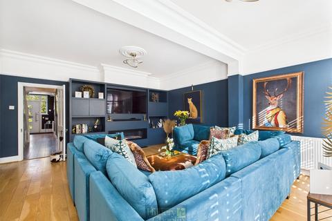5 bedroom detached house for sale, Headley Chase, Warley, Brentwood, Essex, CM14