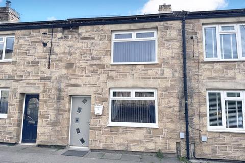 undefined, Gordon Lane, Ramshaw