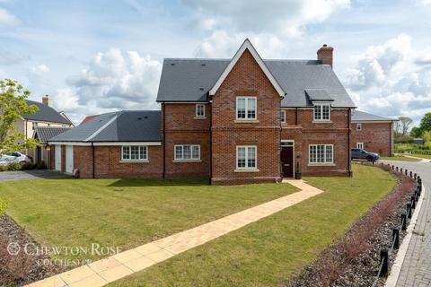 5 bedroom detached house for sale, Firefly Close, Mistley, near Manningtree