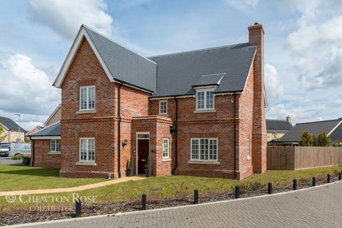 5 bedroom detached house for sale, Firefly Close, Mistley, near Manningtree