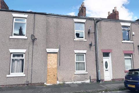2 bedroom terraced house for sale, Charles Street, Darlington
