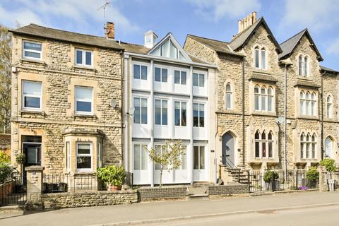 2 bedroom apartment for sale, Flat 4 12a Victoria Road, Cirencester
